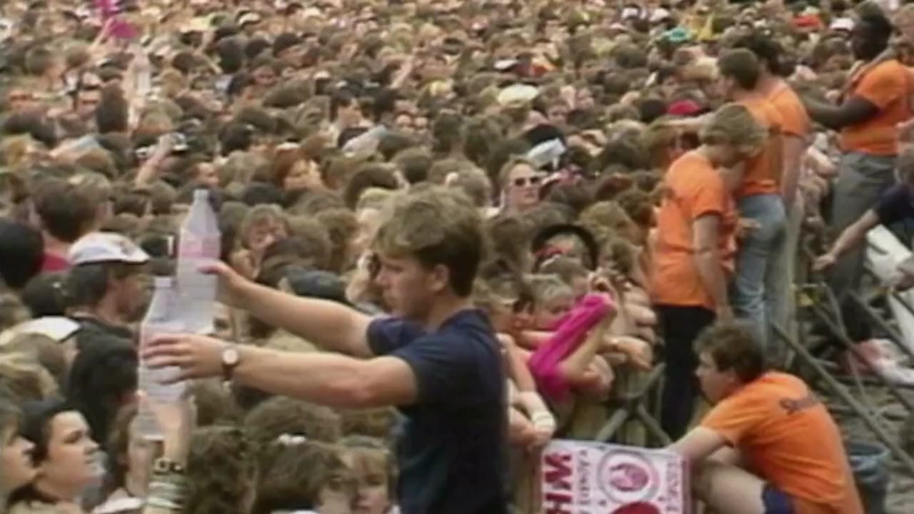Marc Bolan: Destined for Fame screenshot 2