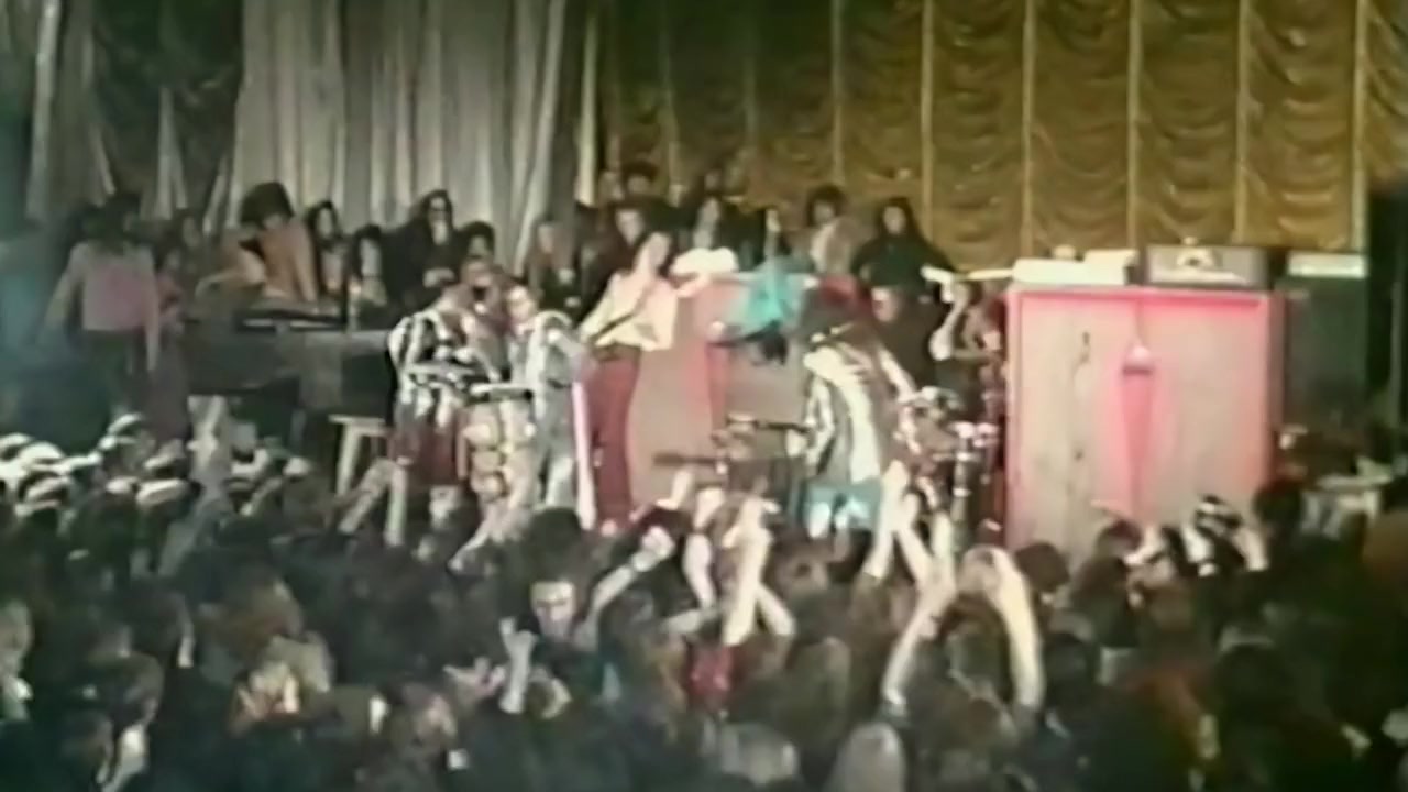 Marc Bolan: Destined for Fame screenshot 3