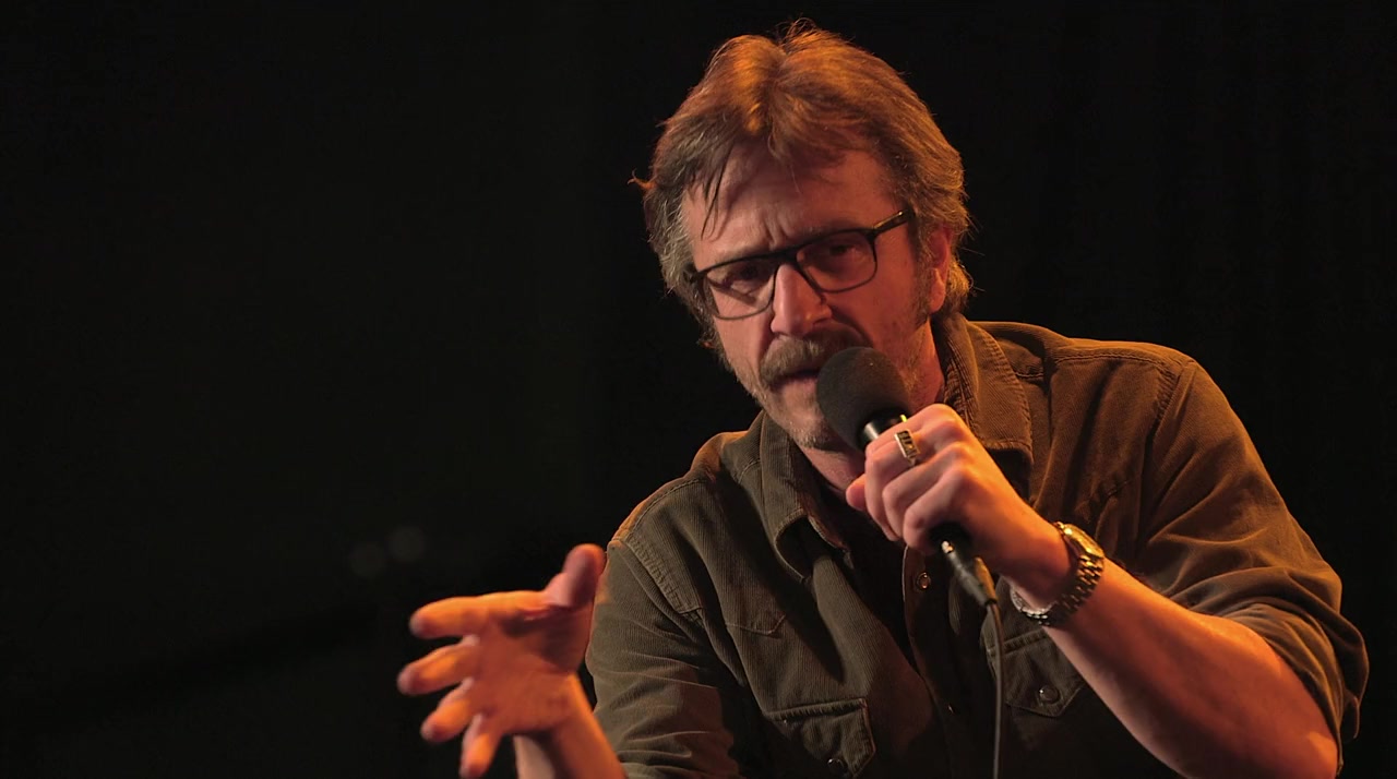 Marc Maron: Thinky Pain screenshot 2