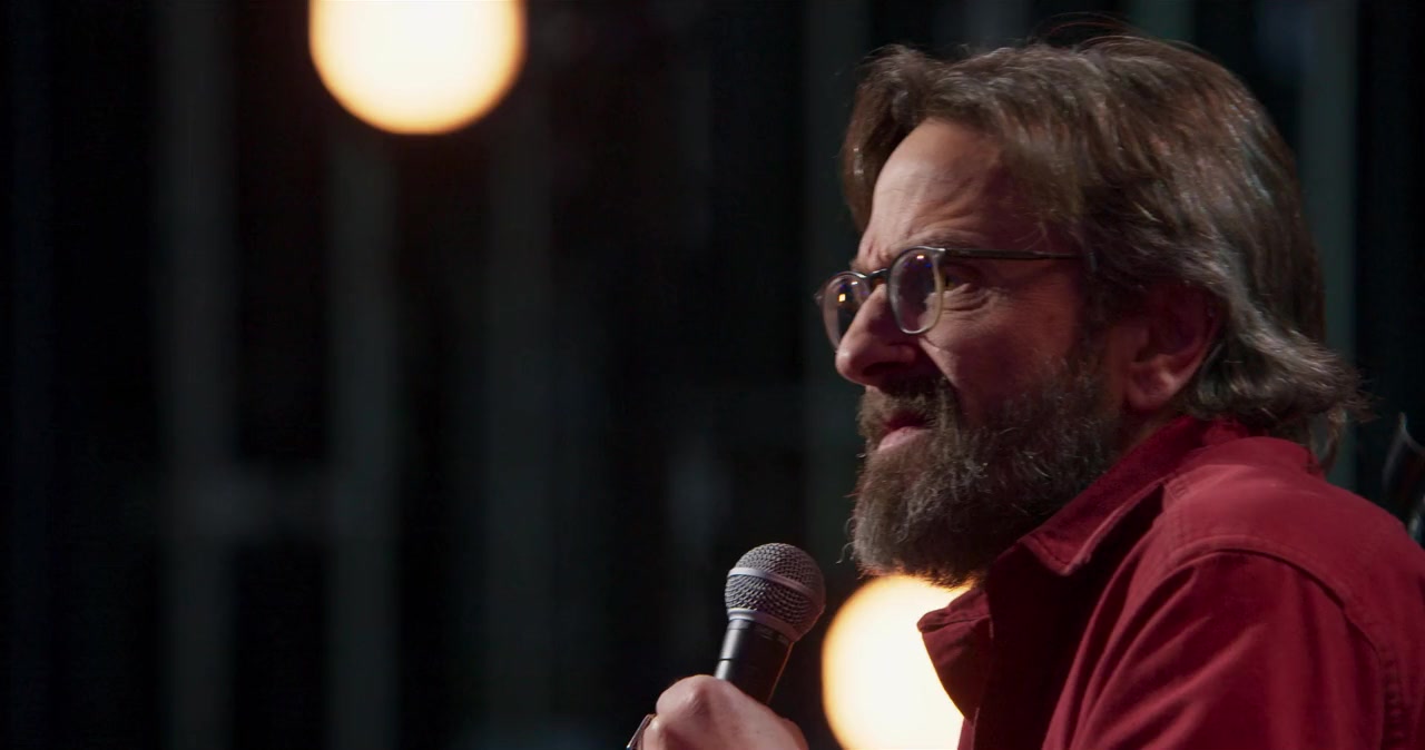 Marc Maron: Too Real screenshot 2