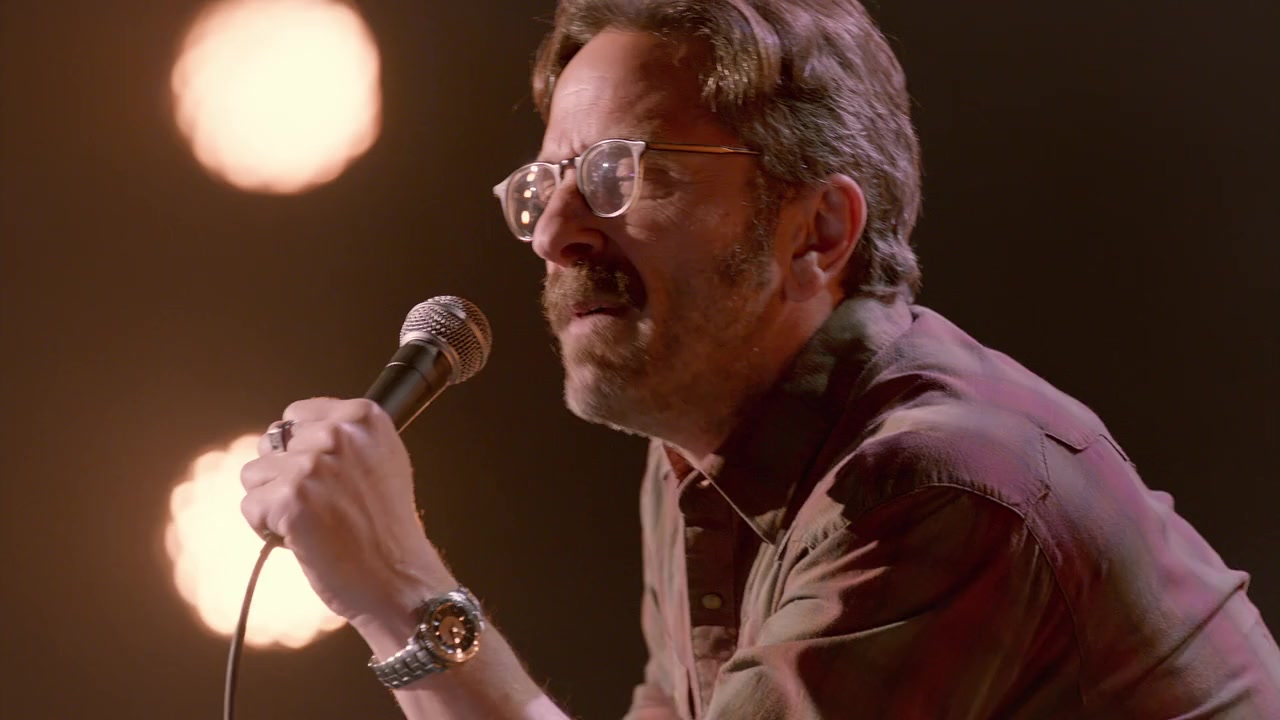 Marc Maron: More Later screenshot 1