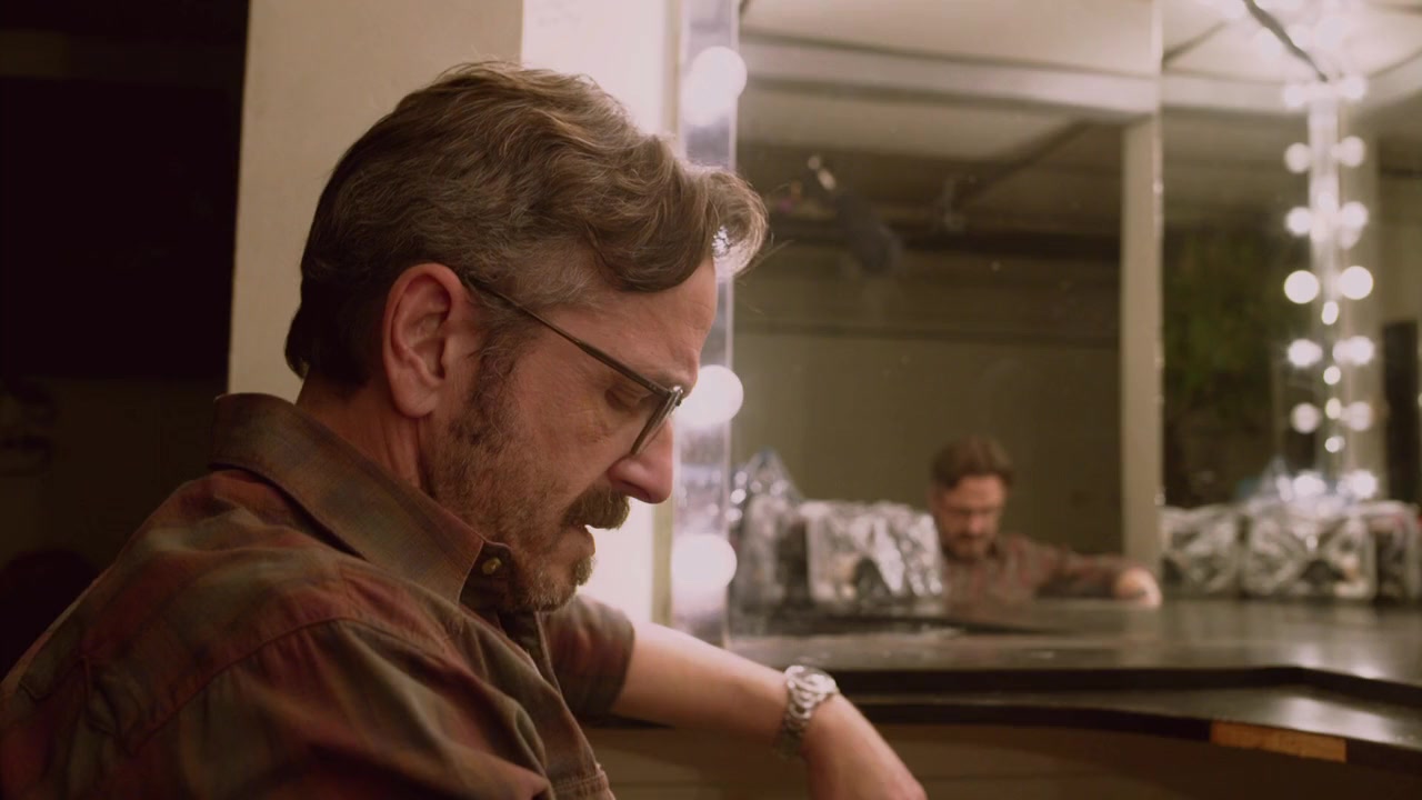 Marc Maron: More Later screenshot 2