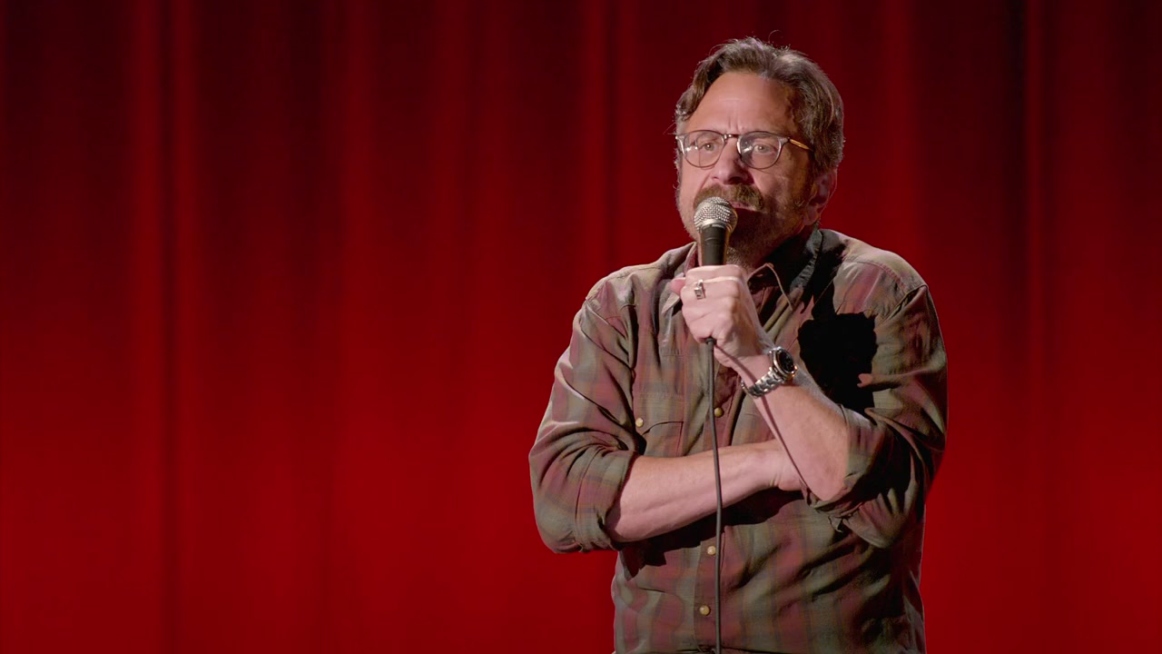 Marc Maron: More Later screenshot 3