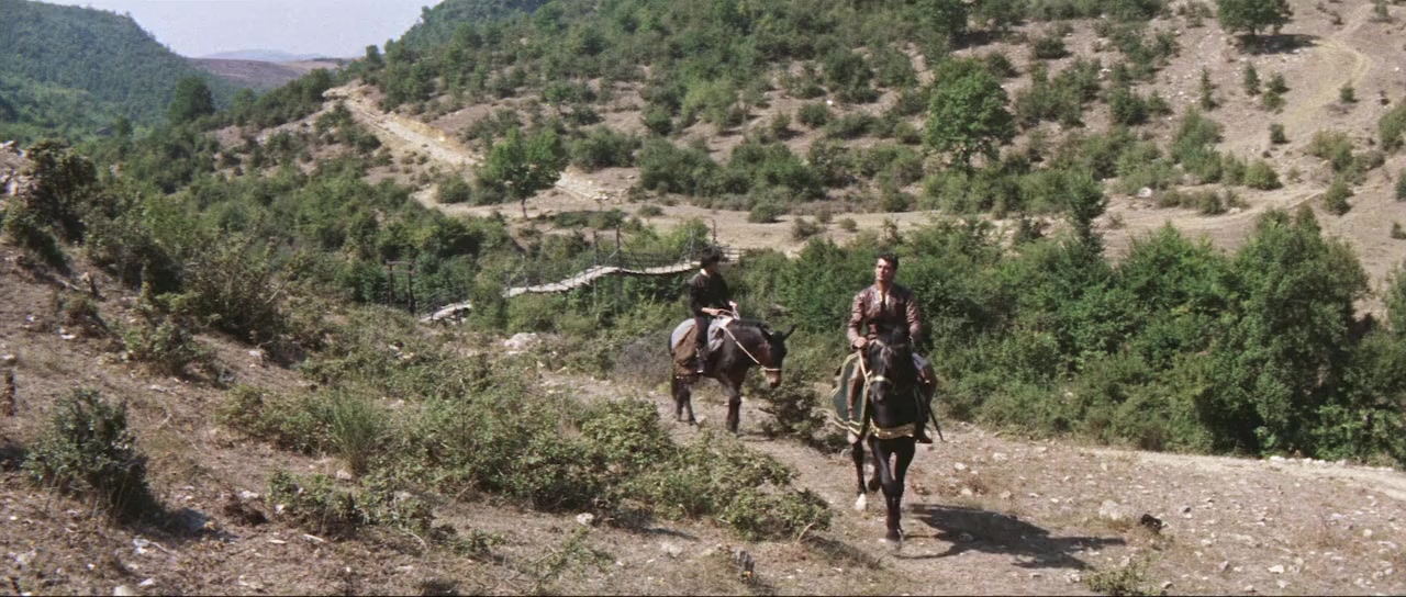 Marco Polo screenshot 1