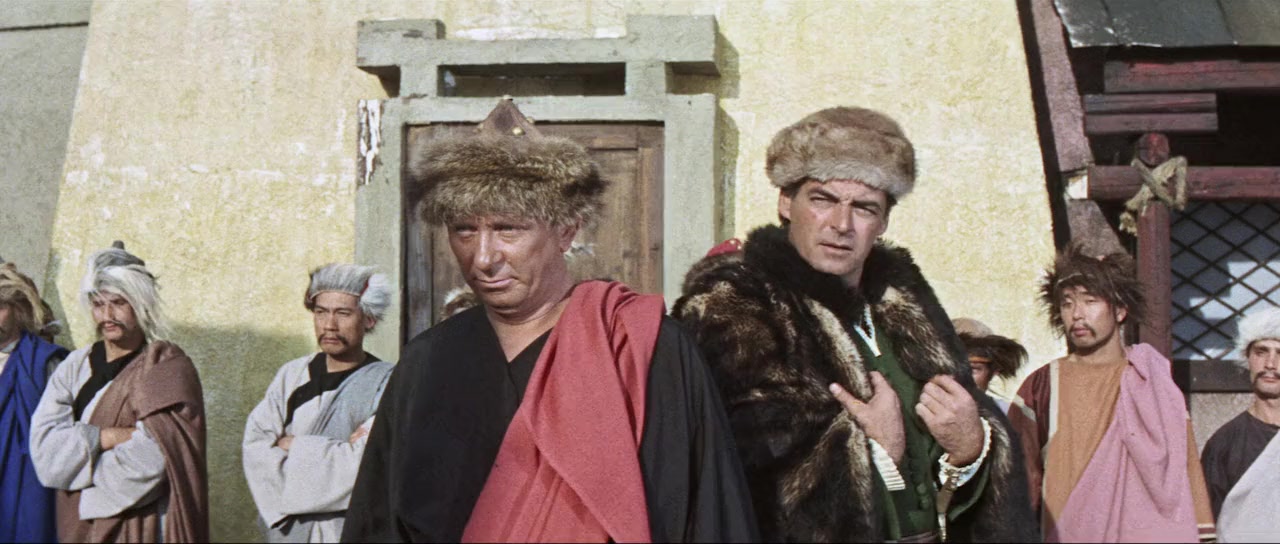 Marco Polo screenshot 3