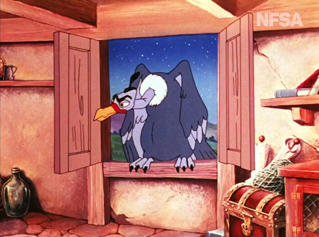 Marco Polo Junior Versus the Red Dragon screenshot 1