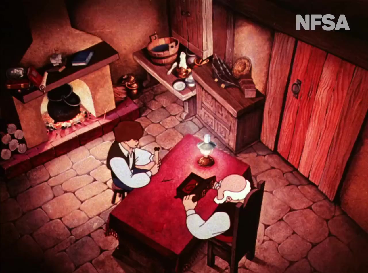 Marco Polo Junior Versus the Red Dragon screenshot 2