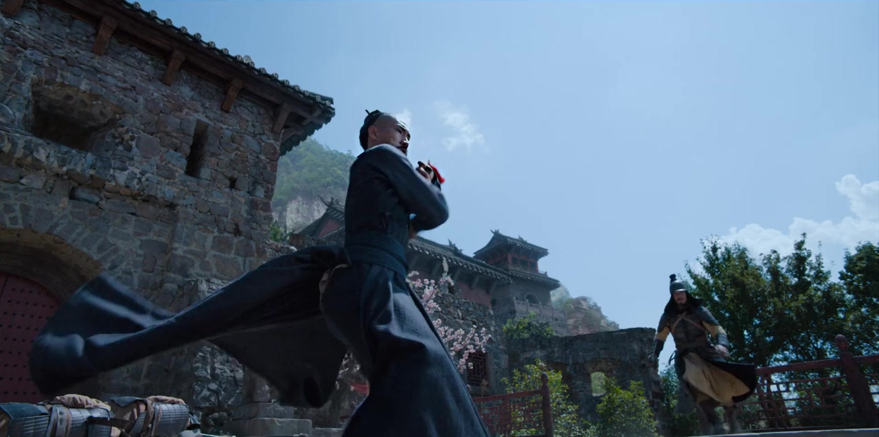 Marco Polo: One Hundred Eyes screenshot 3