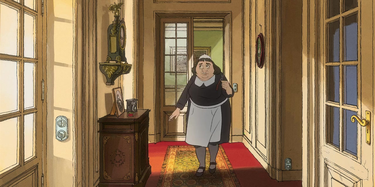 Marcel et Monsieur Pagnol screenshot 3
