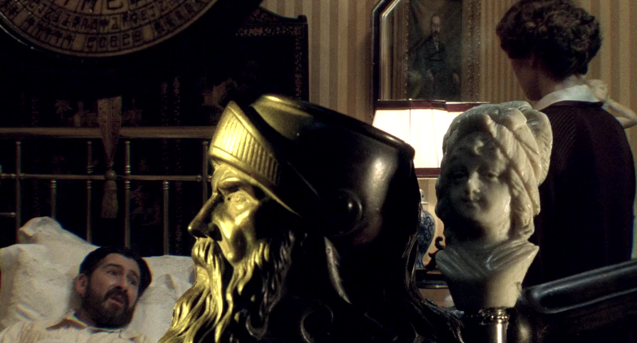 Le temps retrouvé, d'après l'oeuvre de Marcel Proust screenshot 2
