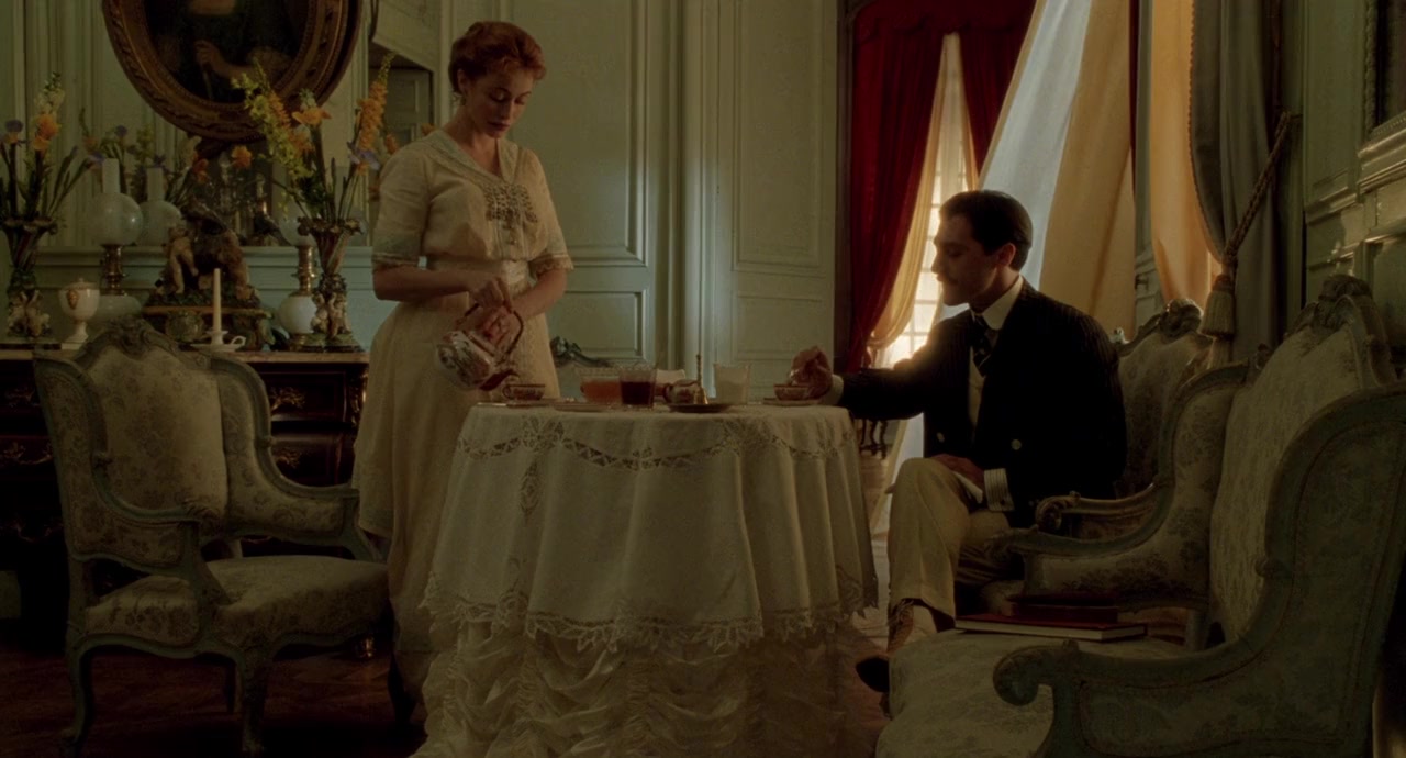 Le temps retrouvé, d'après l'oeuvre de Marcel Proust screenshot 3