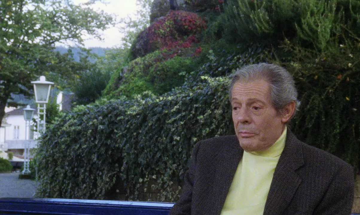 Marcello Mastroianni: mi ricordo, sì, io mi ricordo screenshot 1