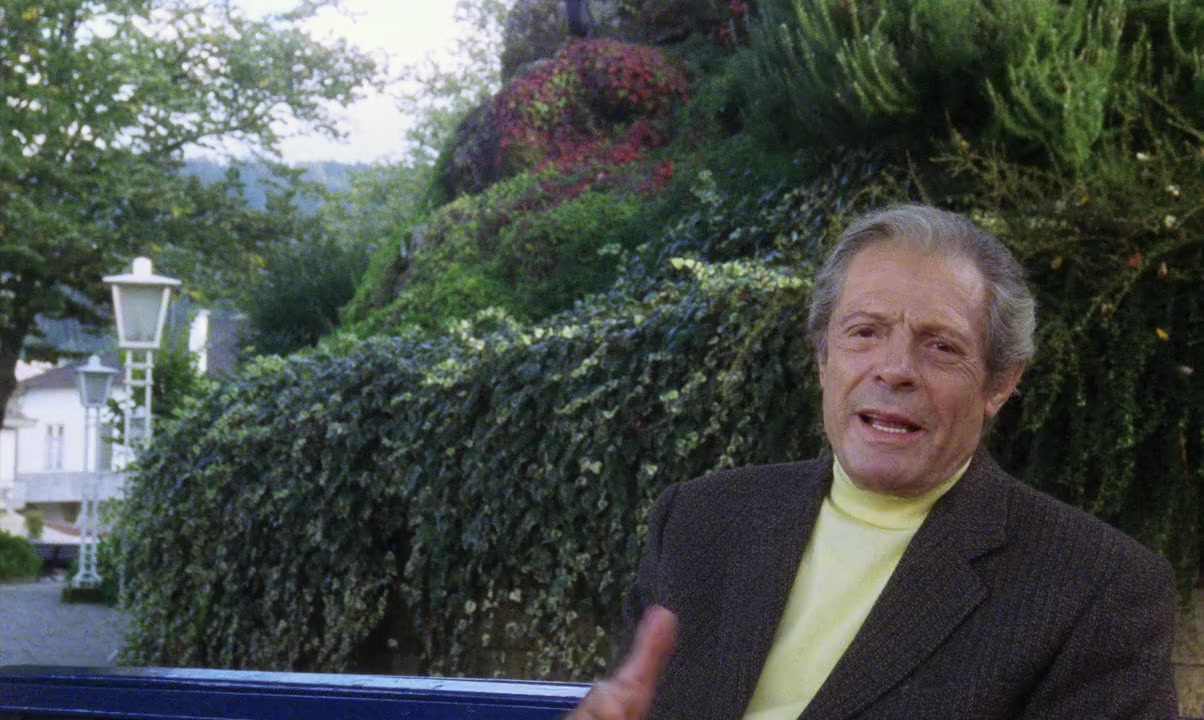 Marcello Mastroianni: mi ricordo, sì, io mi ricordo screenshot 2
