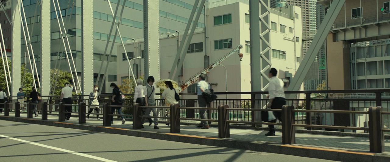 3-gatsu no raion zenpen screenshot 1