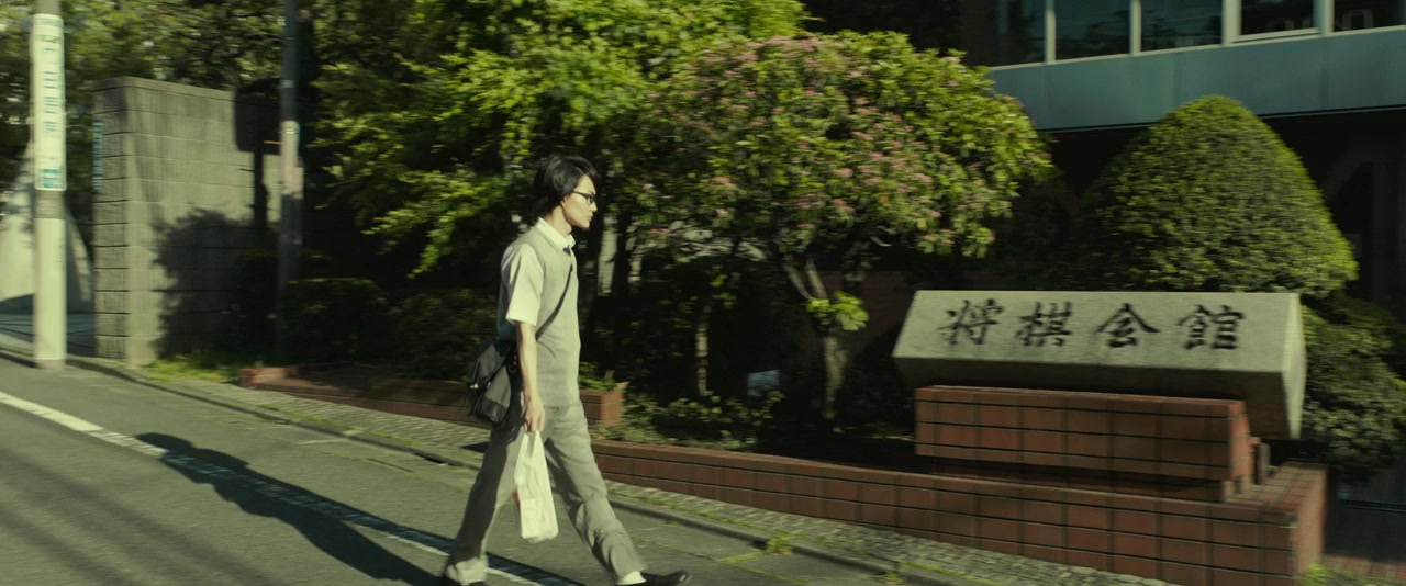 3-gatsu no raion zenpen screenshot 2