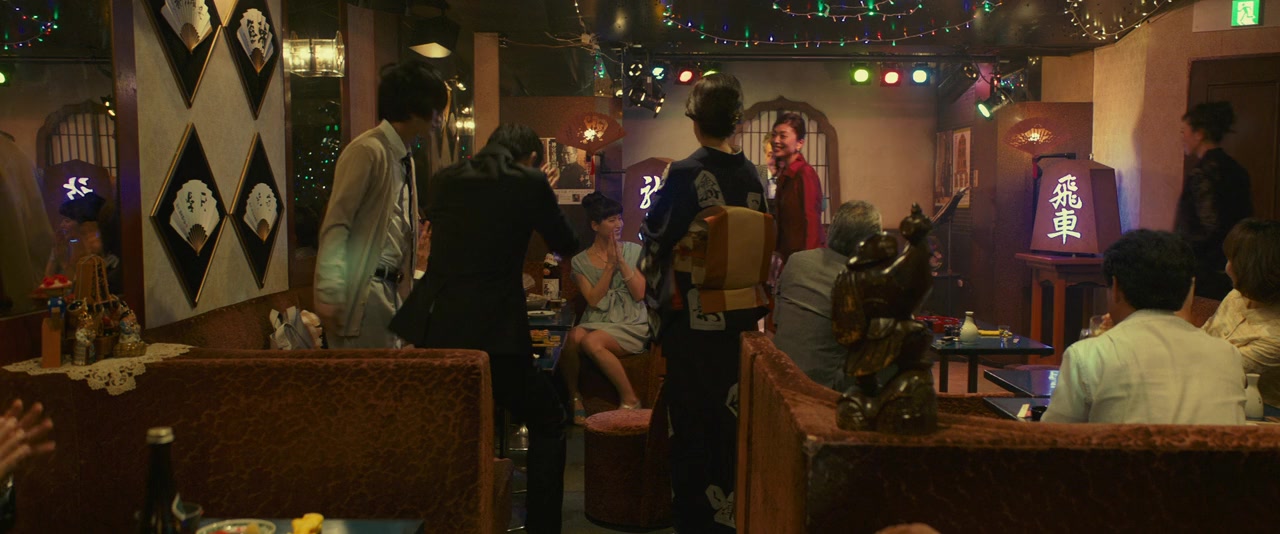 3-gatsu no raion zenpen screenshot 3