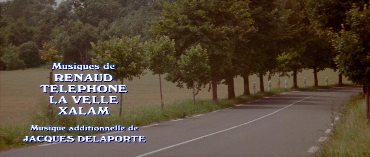 Marche à l'ombre screenshot 1