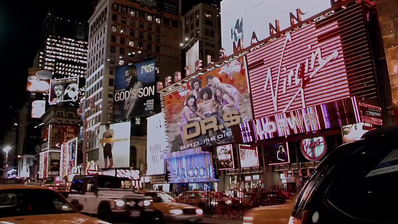 Marci X screenshot 1
