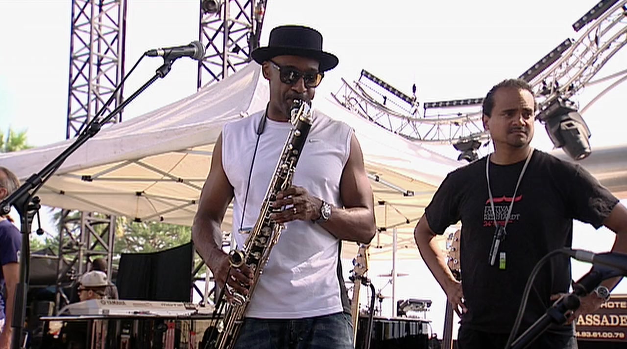 Marcus screenshot 1