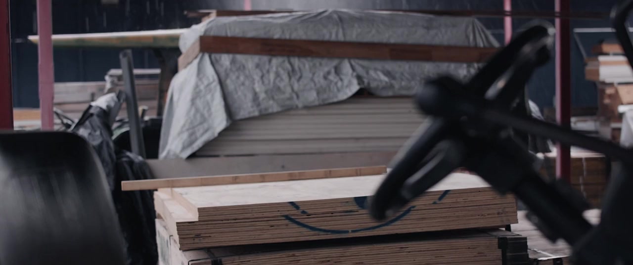 Marcus screenshot 3