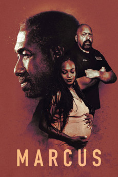 Marcus (2020) poster