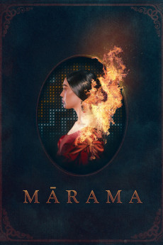 Marama (2025) poster