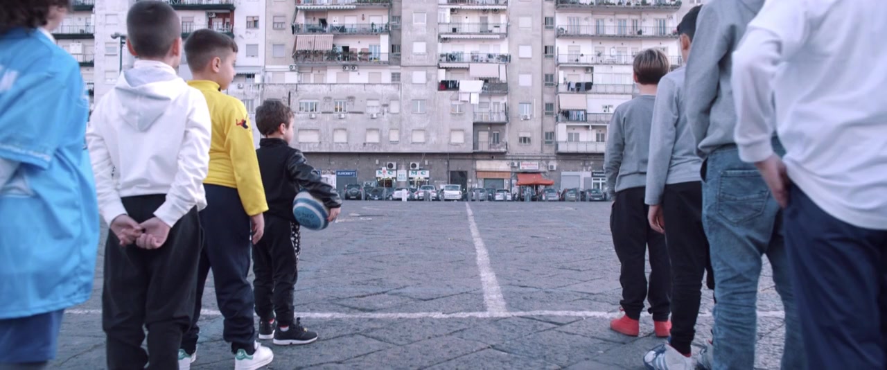 Maradonapoli screenshot 1