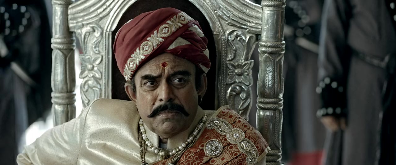 Marakkar: Lion of the Arabian Sea screenshot 2