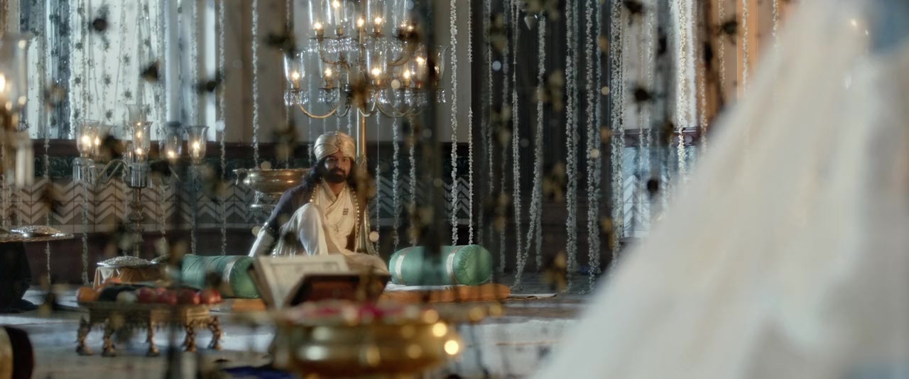 Marakkar: Lion of the Arabian Sea screenshot 3