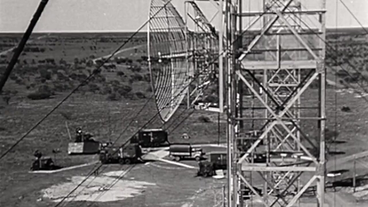 Maralinga Tjarutja screenshot 2