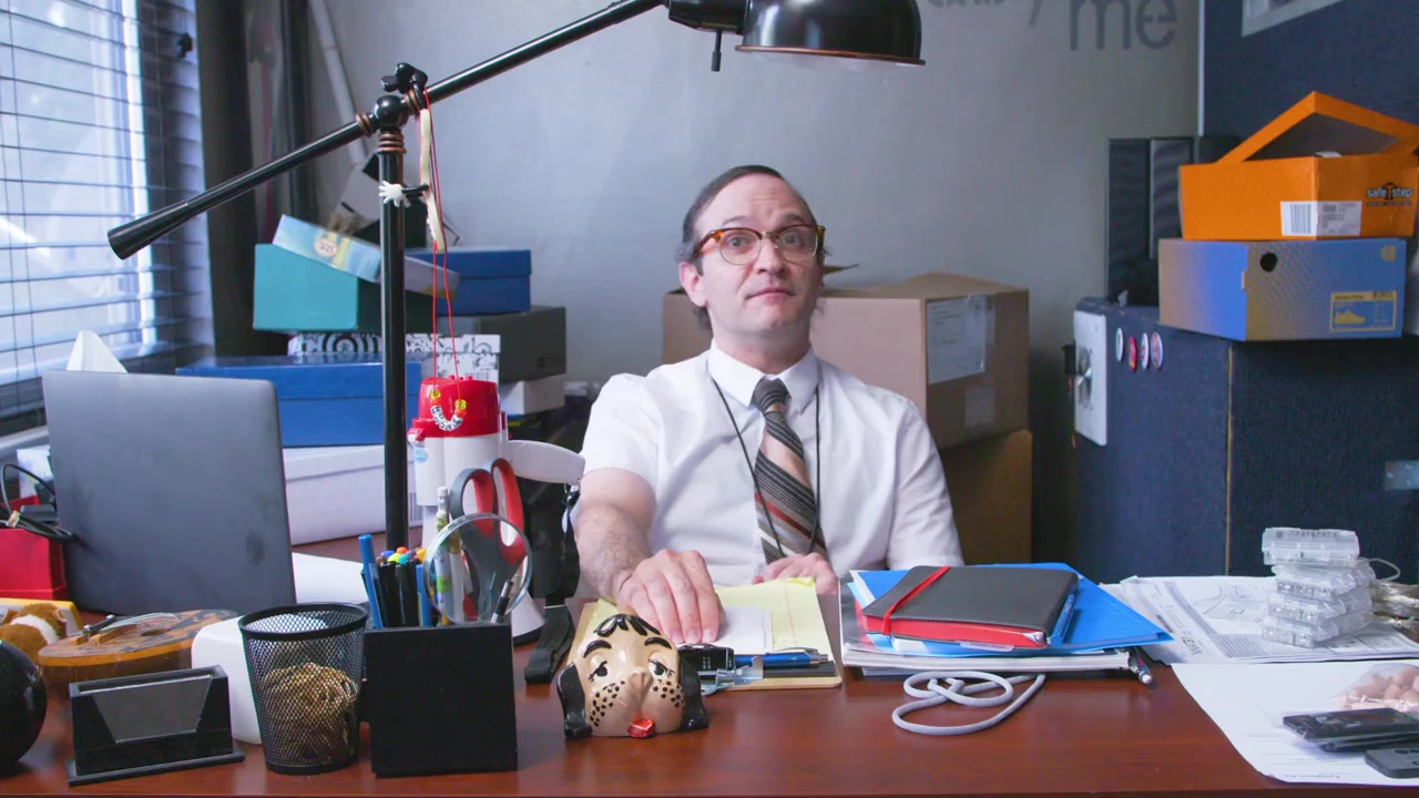 Marathon screenshot 2