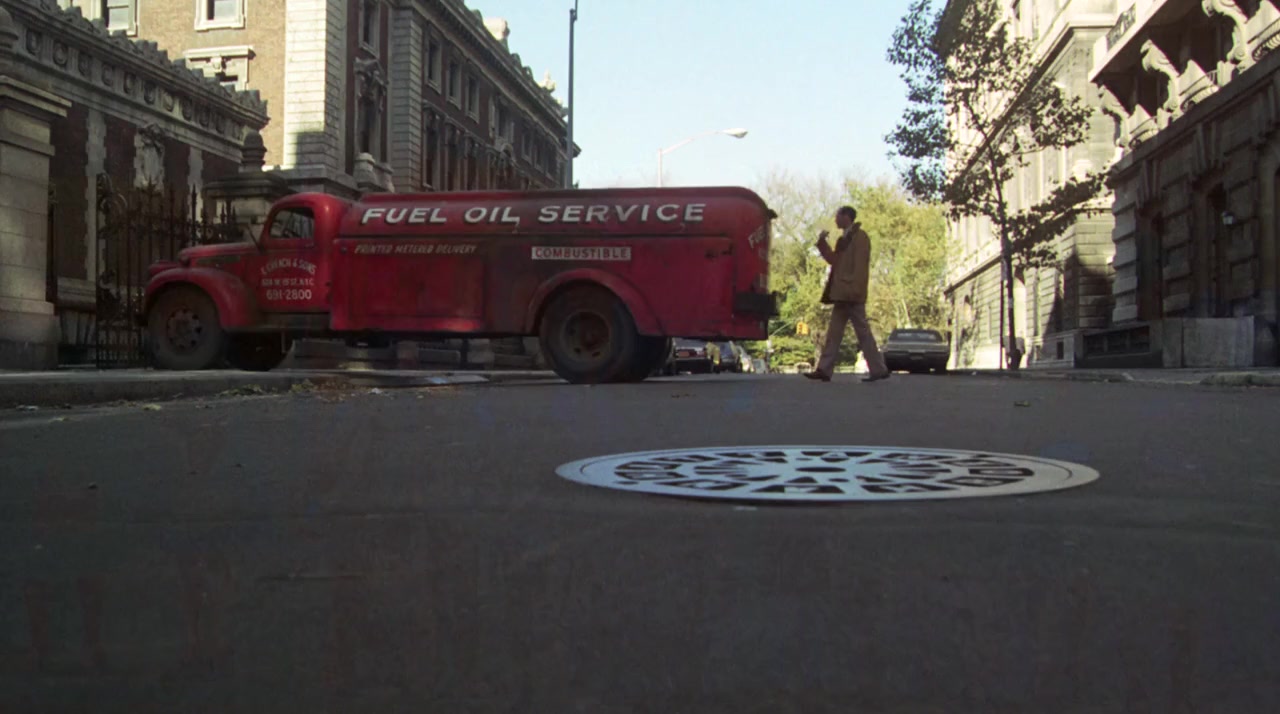 Marathon Man screenshot 1