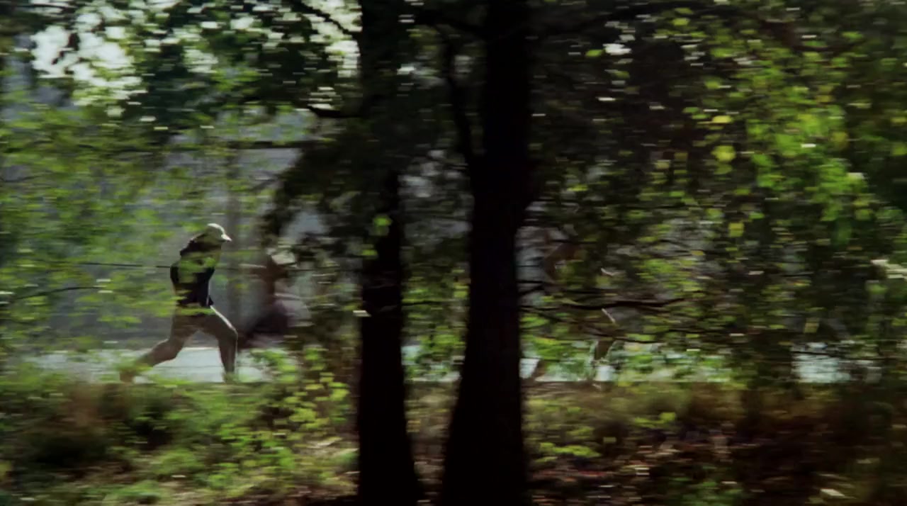 Marathon Man screenshot 2