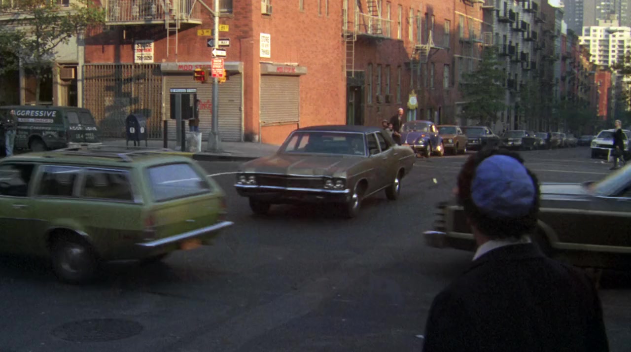 Marathon Man screenshot 3