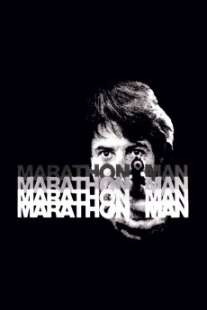 Marathon Man (1976) poster