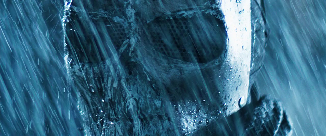 Marauders screenshot 1