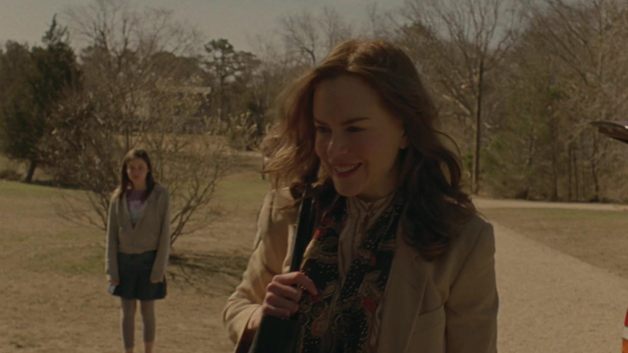 Margot at the Wedding screenshot 1
