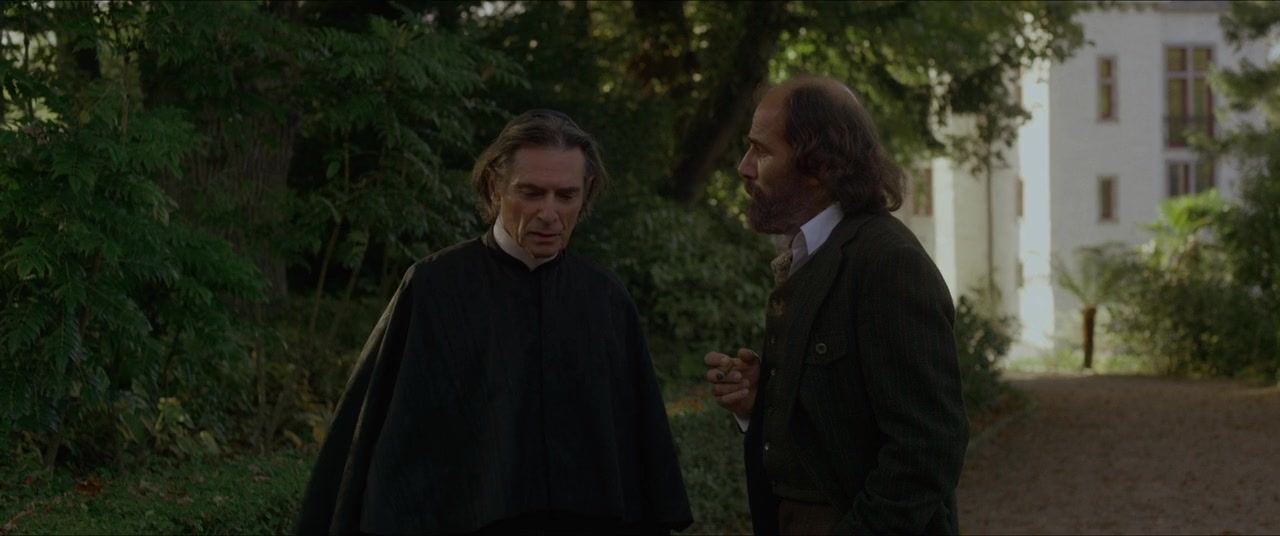 Marguerite et Julien screenshot 1