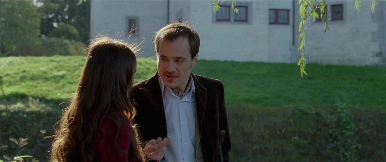Marguerite et Julien screenshot 2