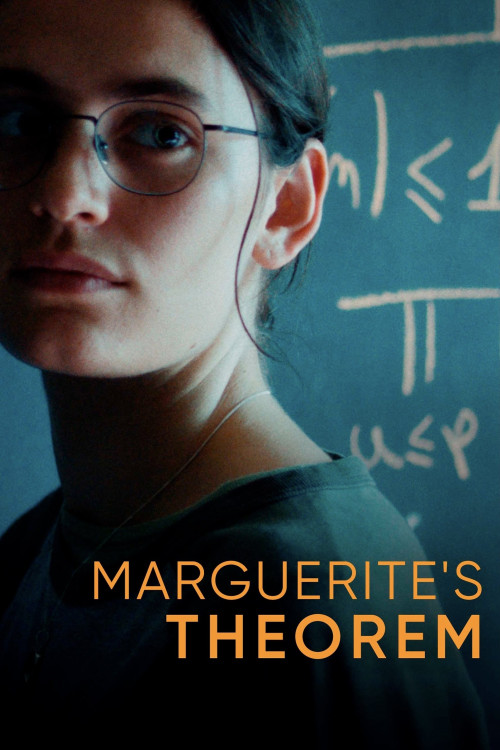 Le théorème de Marguerite (2023) poster