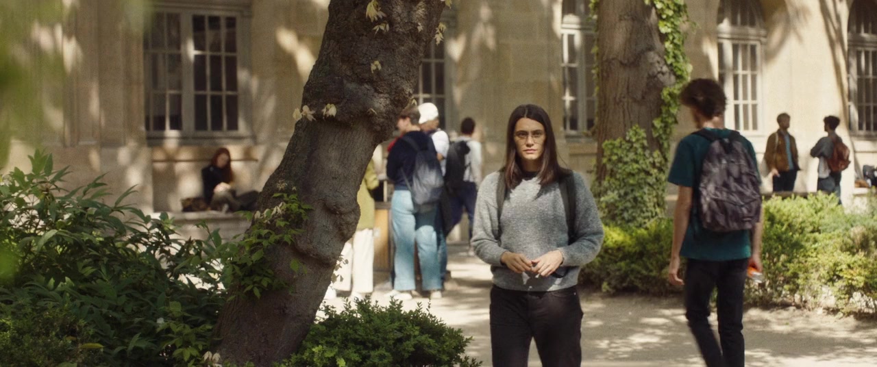 Le théorème de Marguerite screenshot 1