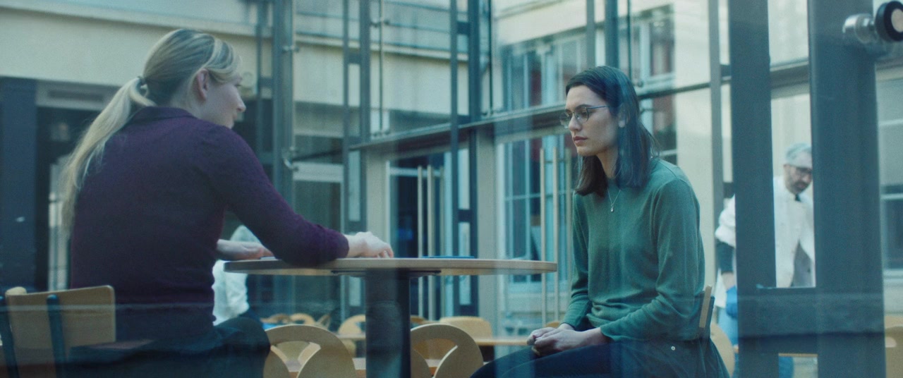 Le théorème de Marguerite screenshot 3