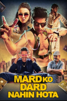 Mard Ko Dard Nahin Hota (2018) poster