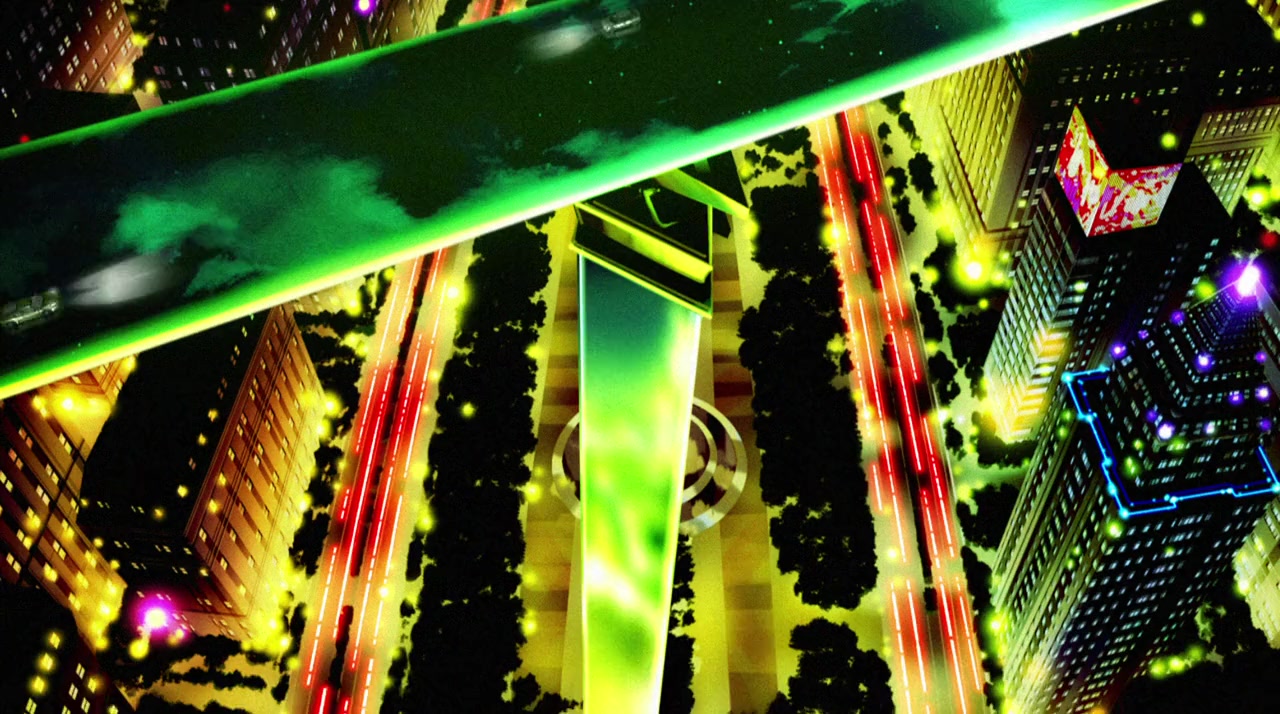 Marudukku sukuranburu: Asshuku screenshot 1