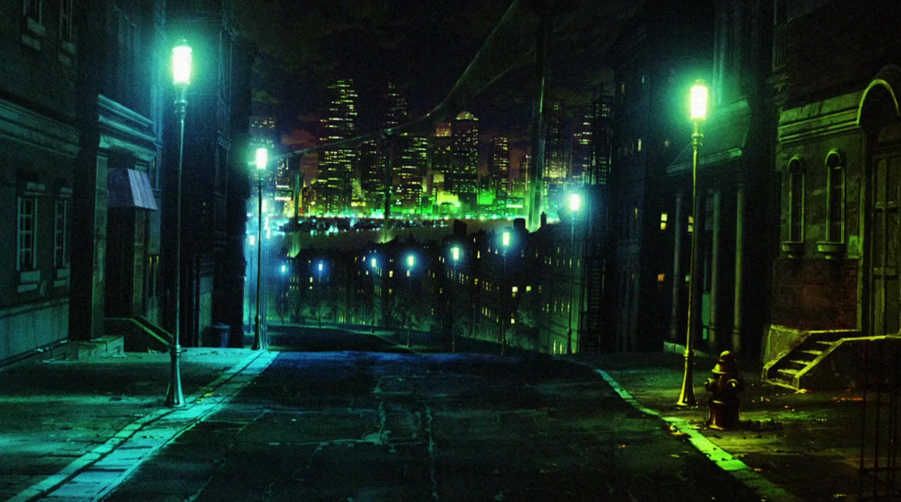 Marudukku sukuranburu: Asshuku screenshot 3