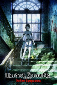 Marudukku sukuranburu: Asshuku (2010) poster
