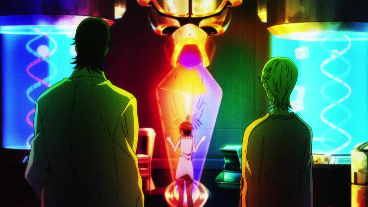 Marudukku sukuranburu: Nenshou screenshot 2