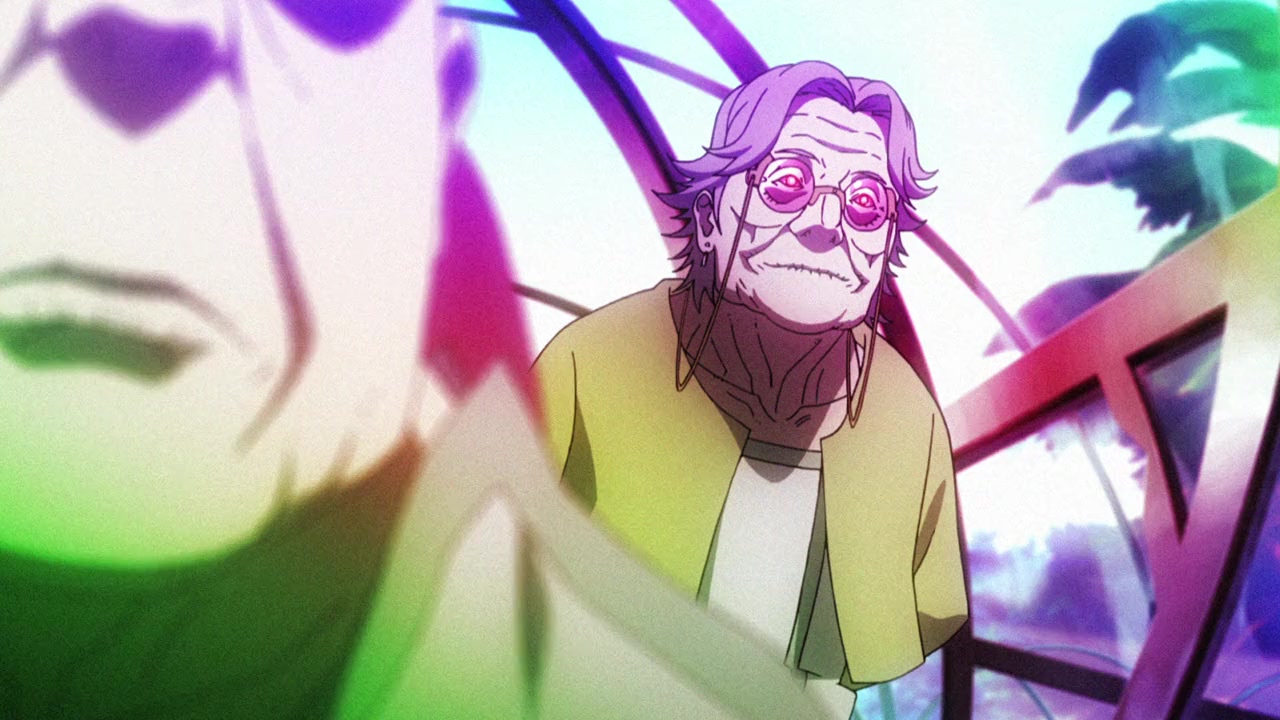 Marudukku sukuranburu: Nenshou screenshot 3