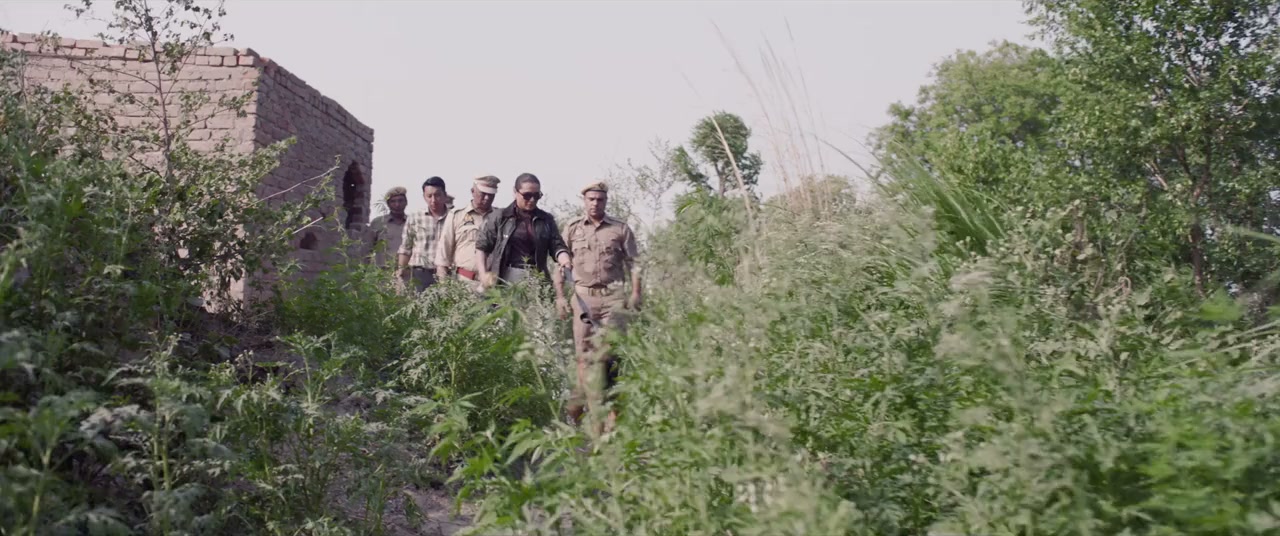 Mardaani 3 screenshot 2