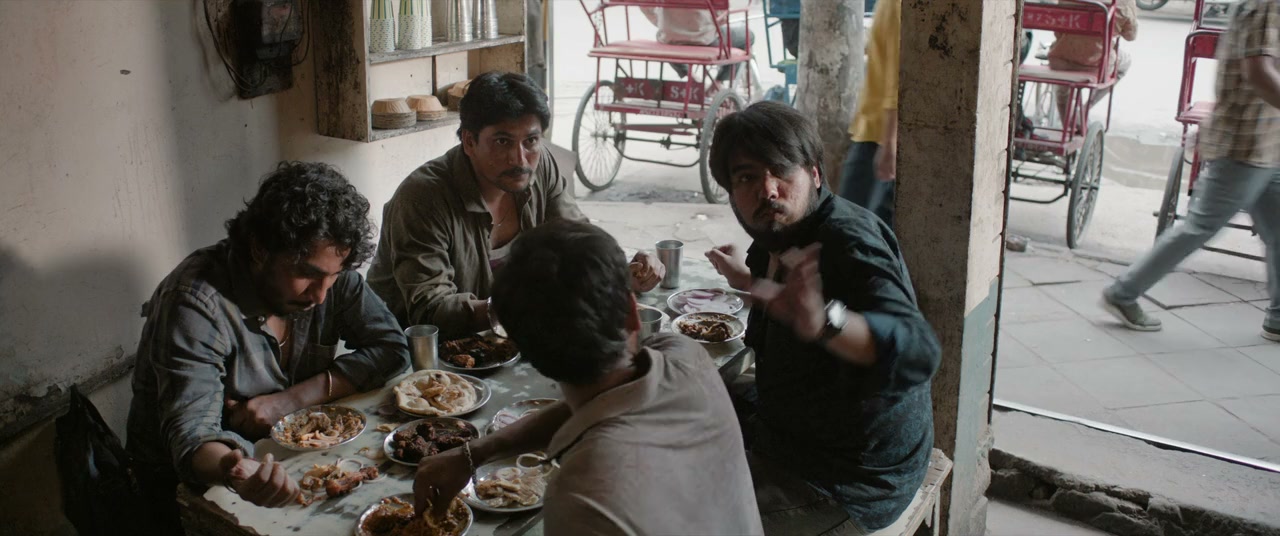 Mardaani 3 screenshot 3